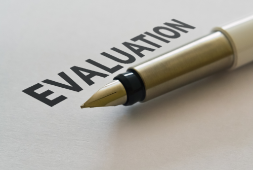 evaluation